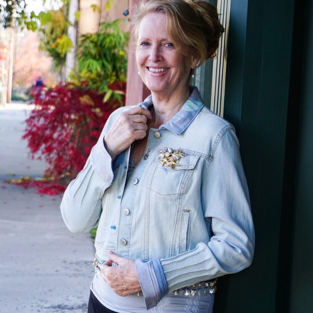 SHELLS JACKET